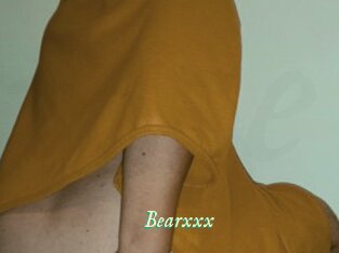 Bearxxx