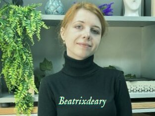 Beatrixdeary