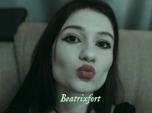 Beatrixfort