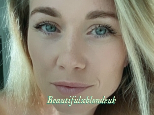 Beautifulxblondeuk