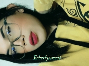 Beberlysweett