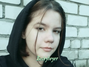 Beckyheyer