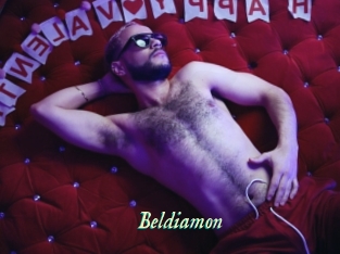 Beldiamon