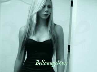 Bellaangel69x