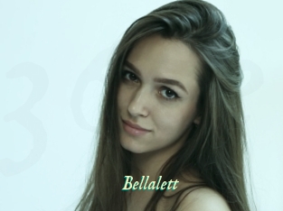 Bellalett