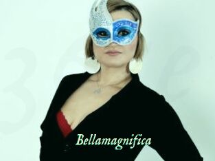 Bellamagnifica