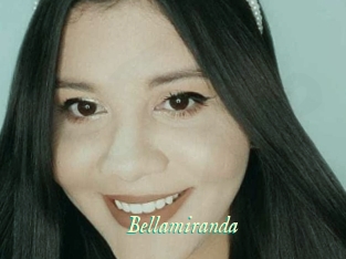 Bellamiranda