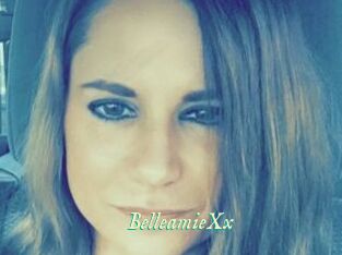 BelleamieXx