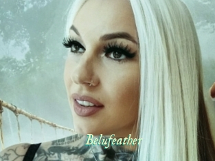 Belufeather