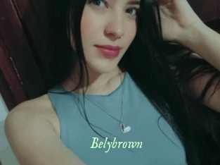 Belybrown