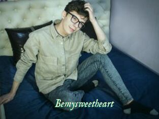 Bemysweetheart