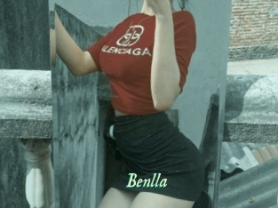 Benlla