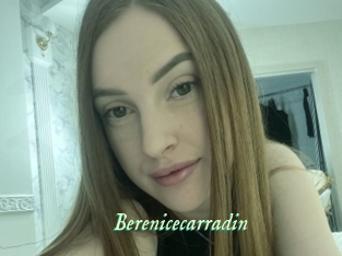 Berenicecarradin