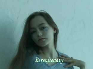 Berenicedavy