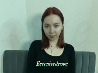 Berenicedevon