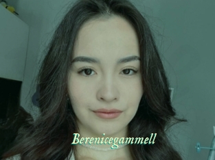 Berenicegammell