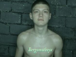 Bergomotboyx