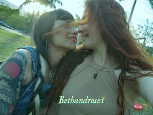 Bethandrose1