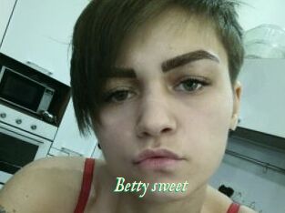 Betty_sweet