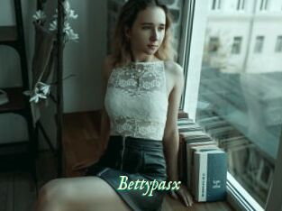 Bettypasx