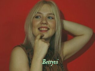 Bettyvi