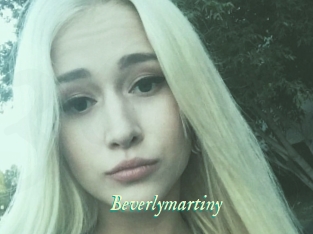 Beverlymartiny