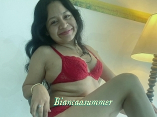 Biancaasummer