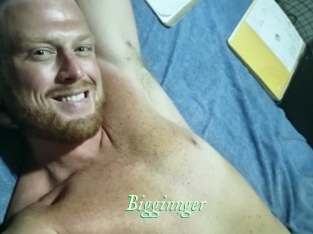 Bigginnger