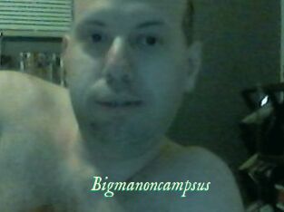 Bigmanoncampsus