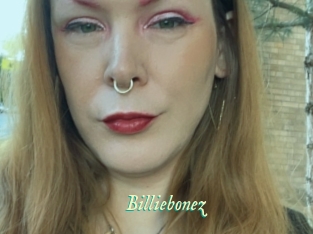 Billiebonez