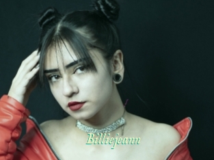 Billiejeann