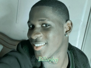 Billseyboy