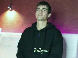 Billsyms