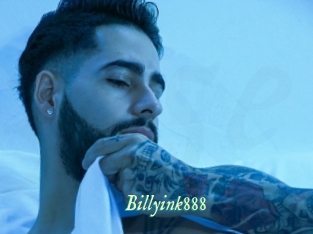 Billyink888