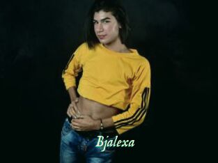 Bjalexa