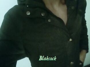 Blakcock