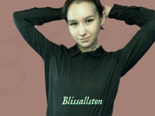 Blissallston