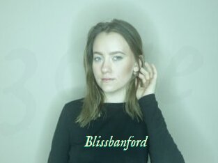 Blissbanford