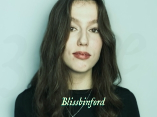 Blissbinford