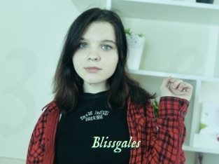 Blissgales