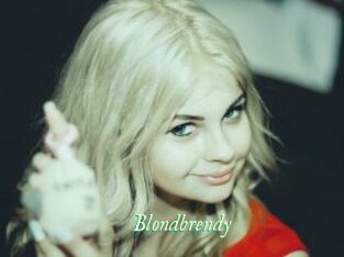 Blondbrendy