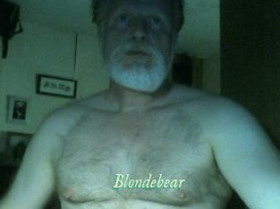 Blondebear