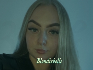 Blondiebells