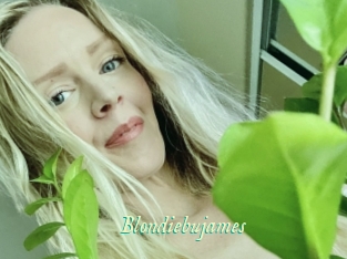 Blondiebujames