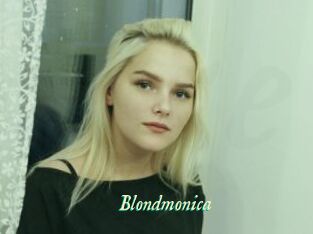 Blondmonica