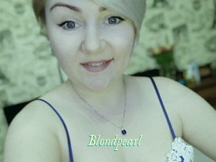 Blondpearl