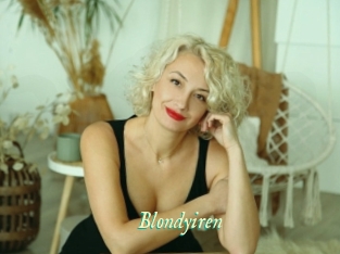 Blondyiren