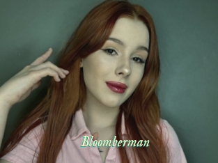 Bloomberman