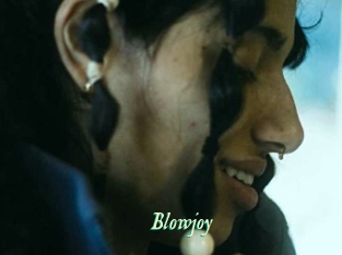 Blowjoy