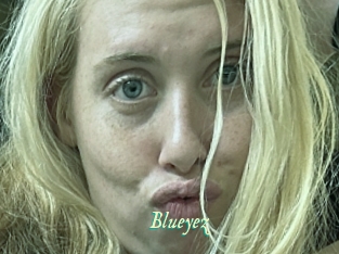 Blueyez